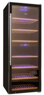 Винный шкаф Cold Vine C140-KBF2 фото 3 в Тюмени