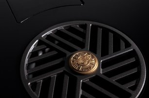 Индукционная варочная панель с вытяжкой Bertazzoni P804ICH2M37NT фото 2 в Тюмени