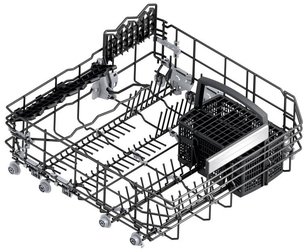 Встраиваемая посудомоечная машина Гаггенау DF260100 фото 3 в Тюмени Встраиваемая посудомоечная машина Gaggenau DF260100 фото 3 в Тюмени