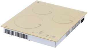 Индукционная варочная панель Krona VENTO 45 IV B фото 2 в Тюмени