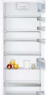 Встраиваемый холодильник Neff KI1813FE0 фото 3 в Тюмени