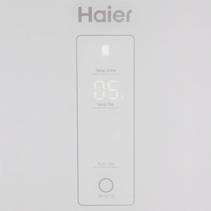 Холодильник Хайер C2F637CGWG фото 3 в Тюмени Холодильник Haier C2F637CGWG фото 3 в Тюмени