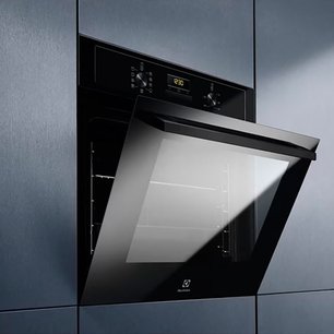 Духовой шкаф Электролюкс EOF3H50BK фото 3 в Тюмени Духовой шкаф Electrolux EOF3H50BK фото 3 в Тюмени
