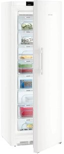Морозильник Либхер GN 5235 Comfort NoFrost фото 2 в Тюмени Морозильник Liebherr GN 5235 Comfort NoFrost фото 2 в Тюмени