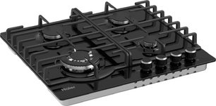 Газовая варочная панель Haier HHX-M64RFB фото 2 в Тюмени