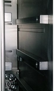 Винный шкаф Dunavox DX-7.20SSK/DP фото 2 в Тюмени