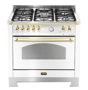 Варочный центр Lofra RBPG96MFT/Ci Brass фото в Тюмени