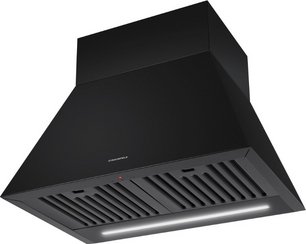 Вытяжка Maunfeld BERK 60 Black/Anthracite фото 3 в Тюмени