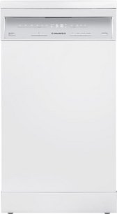 Посудомоечная машина Маунфилд MWF45230W фото в Тюмени Посудомоечная машина Maunfeld MWF45230W фото в Тюмени