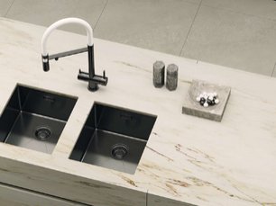 Мойка Omoikiri Taki 44-U/IF-GM фото 4