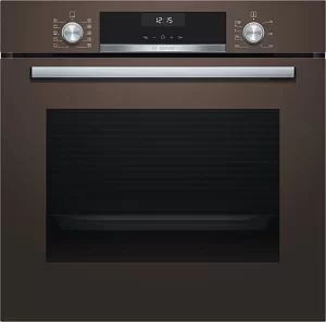 Духовой шкаф Бош HBA537BM0R фото в Тюмени Духовой шкаф Bosch HBA537BM0R фото в Тюмени