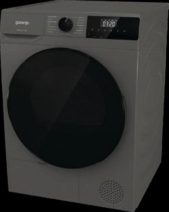 Сушильная машина Gorenje D2HNA92/C фото 2 в Тюмени