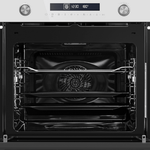 Духовой шкаф Maunfeld MEOR7217DMW фото 4 в Тюмени