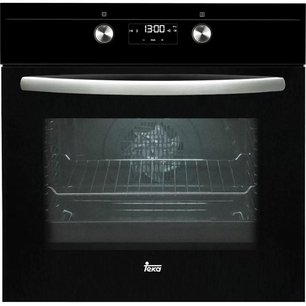 Духовой шкаф Тека HO 725G BLACK фото в Тюмени Духовой шкаф Teka HO 725G BLACK фото в Тюмени