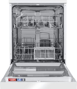 Посудомоечная машина Маунфилд MWF60120W фото 3 в Тюмени Посудомоечная машина Maunfeld MWF60120W фото 3 в Тюмени