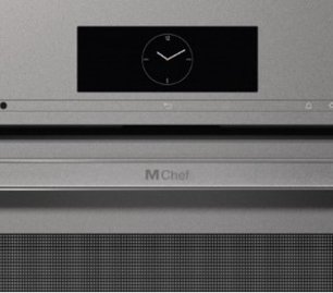 Духовой шкаф Миле DO 7860 GRGR фото 3 в Тюмени Духовой шкаф Miele DO 7860 GRGR фото 3 в Тюмени