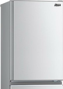 Холодильник Митсубиси MR-CXR46EN-ST-R фото 2 в Тюмени Холодильник Mitsubishi Electric MR-CXR46EN-ST-R фото 2 в Тюмени