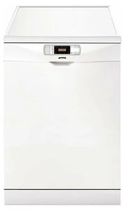 Посудомоечная машина Смег LVS137B фото в Тюмени Посудомоечная машина Smeg LVS137B фото в Тюмени