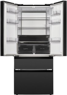 Холодильник Maunfeld MFF190NFDSB01 фото 2 в Тюмени