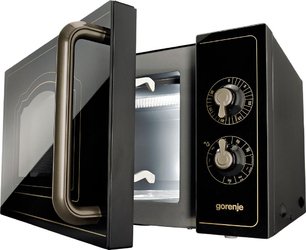 Микроволновая печь с грилем Горение MO 4250 CLB фото 2 в Тюмени Микроволновая печь с грилем Gorenje MO 4250 CLB фото 2 в Тюмени
