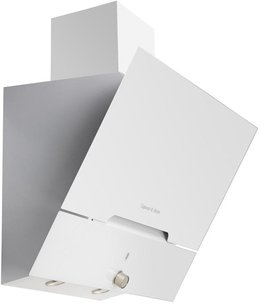 Вытяжка Зигмунд Штайн K 142.9 W фото 3 в Тюмени Вытяжка Zigmund Shtain K 142.9 W фото 3 в Тюмени
