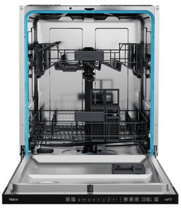 Встраиваемая посудомоечная машина Хайер HDWE14-593RU фото 3 в Тюмени Встраиваемая посудомоечная машина Haier HDWE14-593RU фото 3 в Тюмени