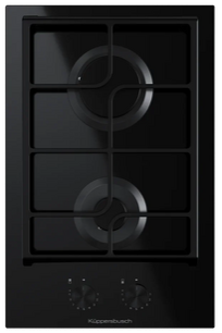 Варочная панель Kuppersbusch VKG 3550.0 SR-E5 фото в Тюмени