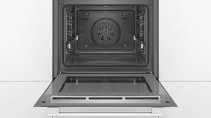 Духовой шкаф Бош HBG5780W0 фото 2 в Тюмени Духовой шкаф Bosch HBG5780W0 фото 2 в Тюмени