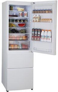 Холодильник Хайер A2F635CWMV фото 4 в Тюмени Холодильник Haier A2F635CWMV фото 4 в Тюмени