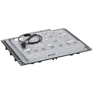 Варочная панель KRONA RITTER 67/60 BL фото 3 в Тюмени