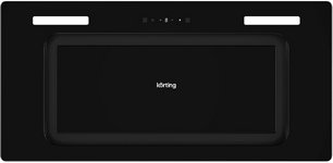Встраиваемая вытяжка Korting KHI 60094 GN фото в Тюмени