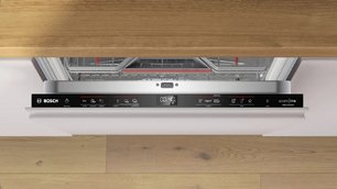 Встраиваемая посудомоечная машина Bosch SMD6ZC804E фото 3 в Тюмени