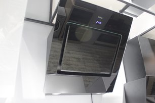 Вытяжка Кертинг KHC 61080 GN фото 3 в Тюмени Вытяжка Korting KHC 61080 GN фото 3 в Тюмени