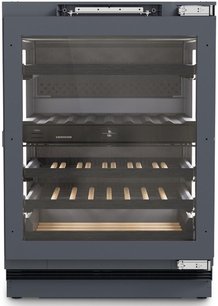 Встраиваемый винный шкаф Liebherr UWpri 3782 Vinidor Selection фото 3 в Тюмени