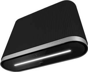 Вытяжка Maunfeld MURANO 80 Black/Anthracite фото 4 в Тюмени