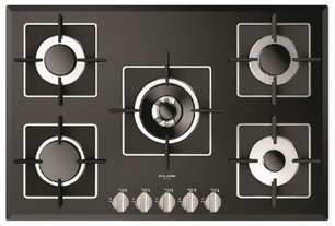 Варочная панель Fulgor Milano FCH 775 G WK BK фото в Тюмени