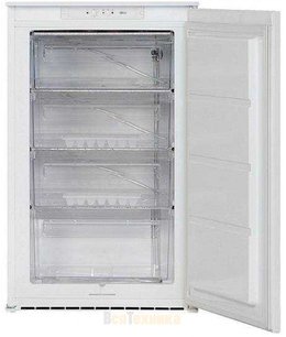 Встраиваемый морозильник Kuppersbusch ITE 1260-1 фото в Тюмени