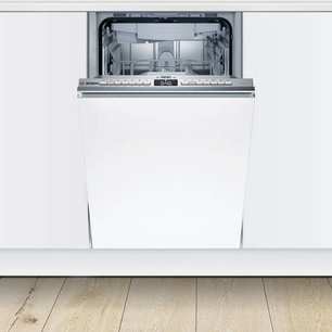 Встраиваемая посудомоечная машина Bosch SPV4XMX16E фото 2 в Тюмени
