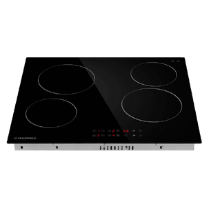 Варочная панель Maunfeld CVCE594BK фото 4 в Тюмени