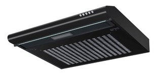 Вытяжка Maunfeld MPC 50 черный фото 3 в Тюмени