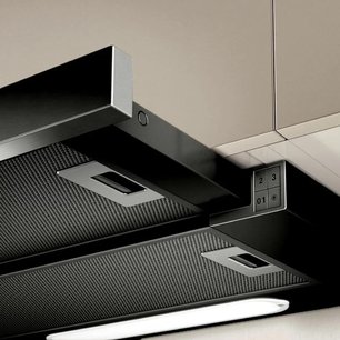 Встраиваемая вытяжка Элика ELITE 14 LUX BL/A/60 фото 3 в Тюмени Встраиваемая вытяжка Elica ELITE 14 LUX BL/A/60 фото 3 в Тюмени