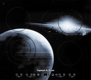 Варочная панель Zigmund Shtain CNS 021.60 DX фото в Тюмени