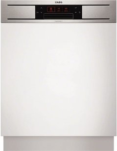 Посудомоечная машина AEG F99015IM0P фото в Тюмени