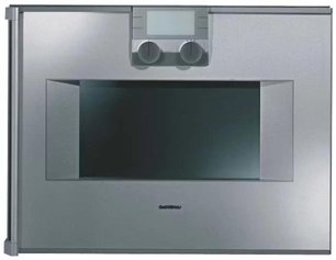 Духовой шкаф-пароварка Гаггенау BS 254-130 фото в Тюмени Духовой шкаф-пароварка Gaggenau BS 254-130 фото в Тюмени