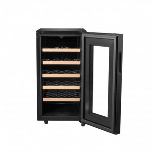 Винный шкаф Climadiff CC18 фото 2 в Тюмени