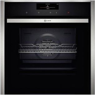 Духовой шкаф Нефф B58CT64N0 фото в Тюмени Духовой шкаф Neff B58CT64N0 фото в Тюмени
