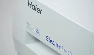 Стиральная машина Хайер HW60-1029A фото 3 в Тюмени Стиральная машина Haier HW60-1029A фото 3 в Тюмени