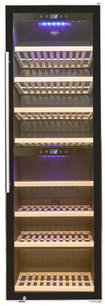 Винный шкаф Cold Vine C180-KBF2 фото 2 в Тюмени