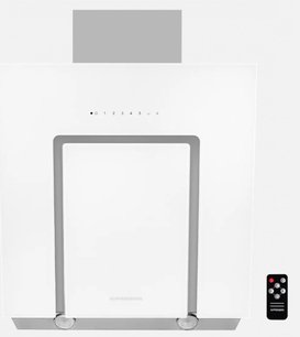 Вытяжка Куперсберг F 660 W фото 2 в Тюмени Вытяжка Kuppersberg F 660 W фото 2 в Тюмени