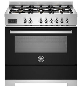 Варочный центр Bertazzoni PRO96L1ENET2 фото в Тюмени